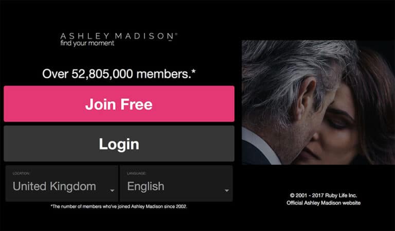 De mogelijkheden verkennen &#8211; Ashley Madison Review uit 2023