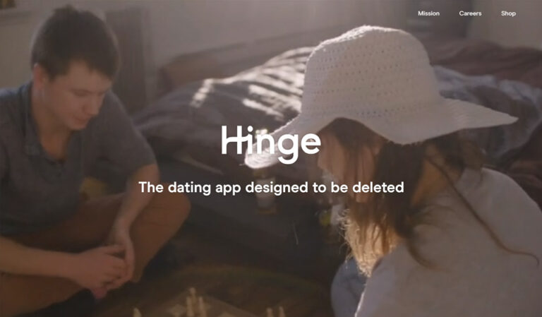 Plataformas de namoro online para encontrar o amor agora