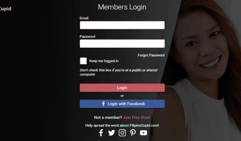 Examen de FilipinoCupid 2023 &#8211; Avantages, inconvénients et tout le reste