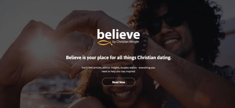 ChristianMingle Review 2023 – Pros, Cons, and Everything In Between