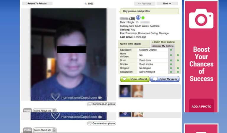 InternationalCupid Review – Does it Deliver On Its Promise in 2023?