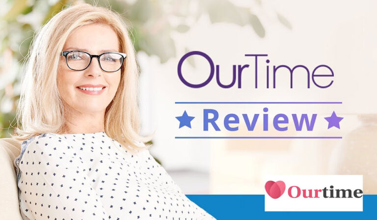 OurTime Review: Vor- und Nachteile