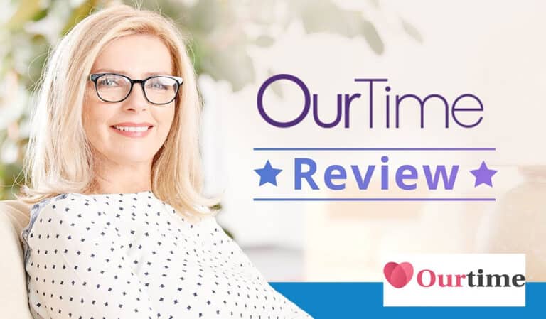 Recensione di OurTime: pro e contro