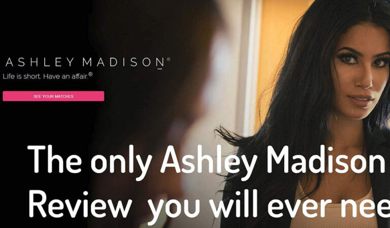 Explorando las posibilidades – Revisión de Ashley Madison 2023