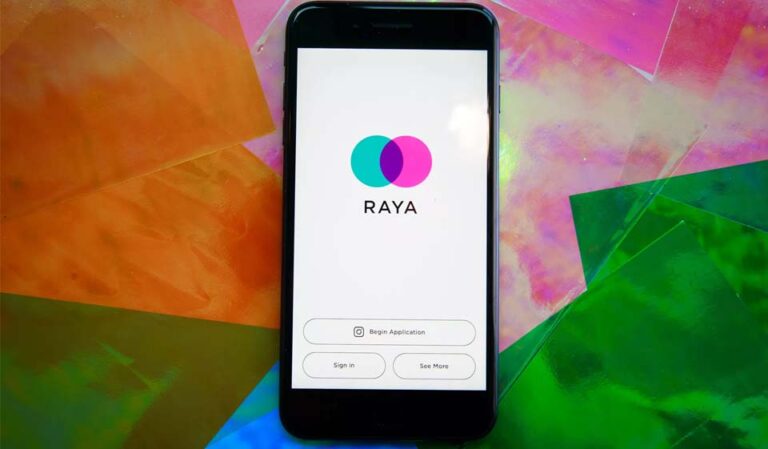 Raya Review 2023 – Uma análise detalhada da popular plataforma de encontros