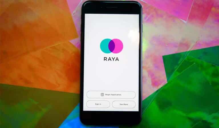 Raya Review 2023 – An In-Depth Look at the Popular Dating Platform