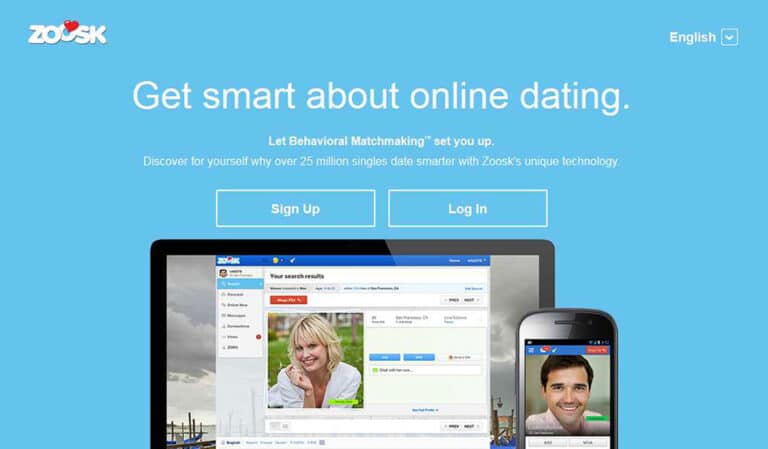 Explorer le monde des rencontres en ligne &#8211; Revue Zoosk 2023