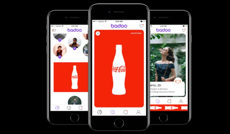 Alla ricerca di romanticismo online &#8211; Recensione di Badoo