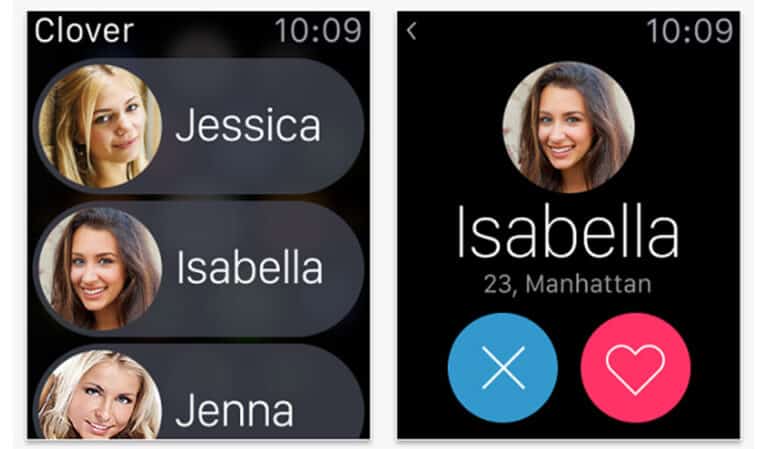 Clover Review: Ein umfassender Blick auf den Dating-Spot