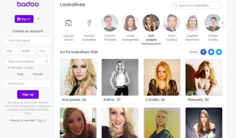 Encontrando Romance Online – Análise do Badoo