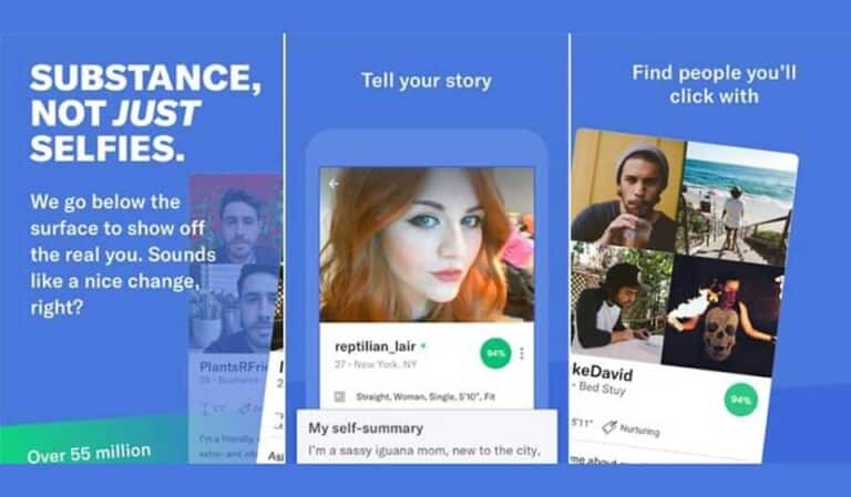 OkCupid Review en 2023 &#8211; Cela en vaut-il la peine ?