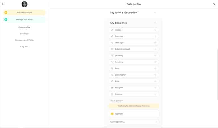 Examen de Bumble &#8211; tient-il sa promesse ?