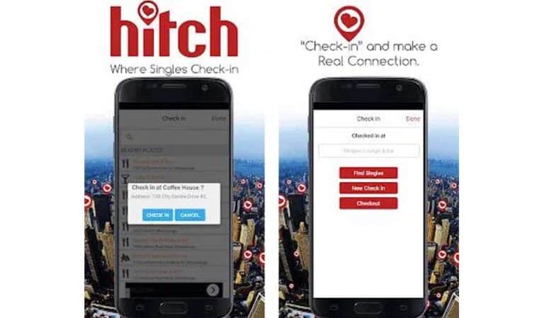 Hitch Review – Unlocking New Dating Opportunities