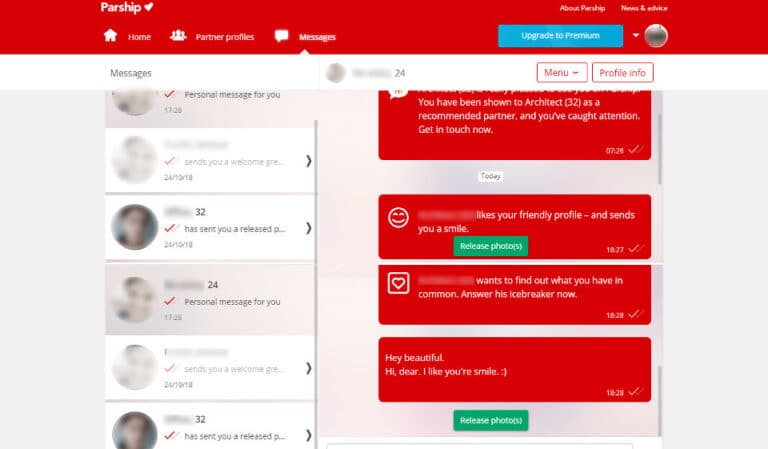 Parship Review: Is het een betrouwbare datingoptie in 2023?