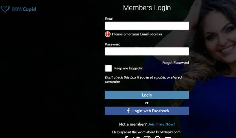 Explorer le monde des rencontres en ligne &#8211; BBWCupid Review