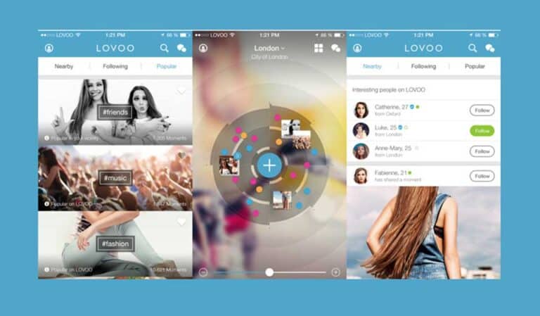 Recensione Lovoo: pro e contro