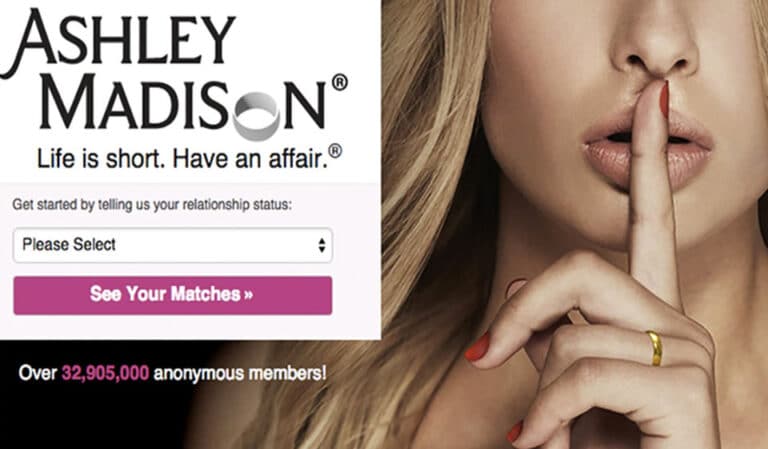 Explorando las posibilidades – Revisión de Ashley Madison 2023