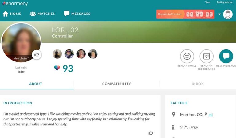 eHarmony Review: offre ciò che promette?