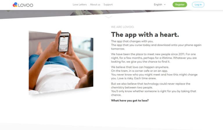Recensione Lovoo: pro e contro
