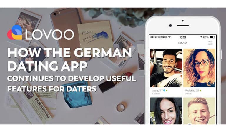 Lovoo-Rezension: Vor- und Nachteile