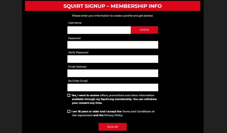 A Fresh Take on Dating – Squirt Review