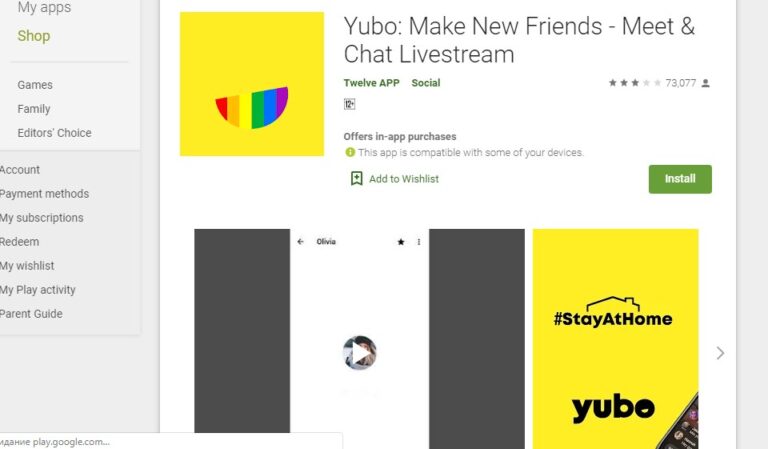A Fresh Take on Dating – Yubo Review