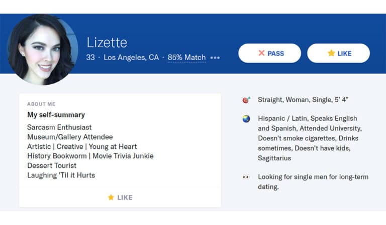 OkCupid Review en 2023 &#8211; Cela en vaut-il la peine ?