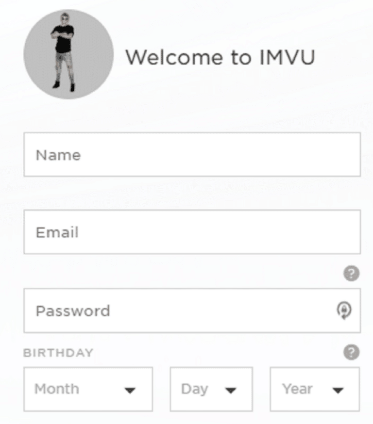 IMVU Review: Is It Worth The Time In 2023?