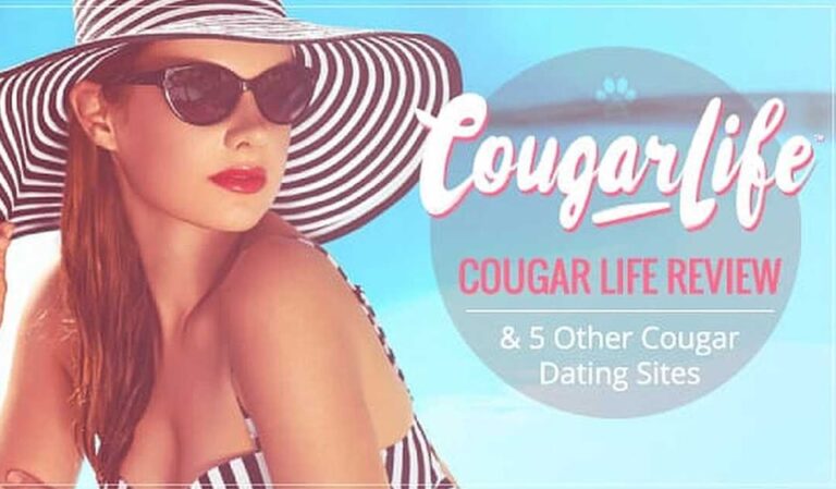 CougarLife Review 2023 – Is It Safe and Reliable?
