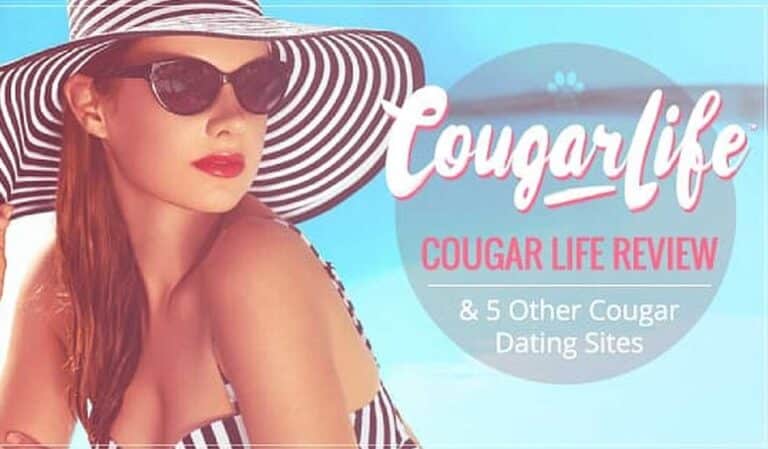 CougarLife Review 2023 – Is het veilig en betrouwbaar?