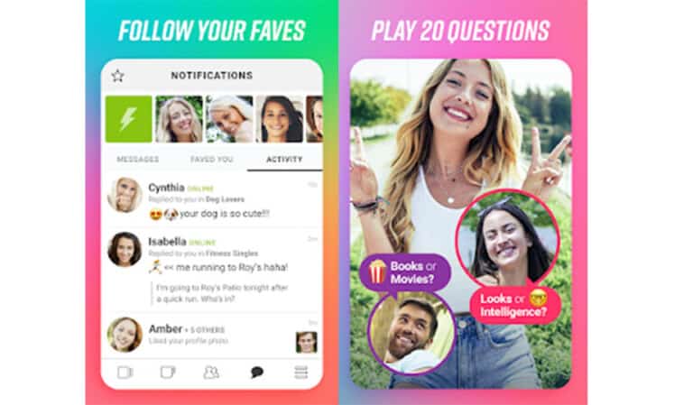 Clover Review: Ein umfassender Blick auf den Dating-Spot