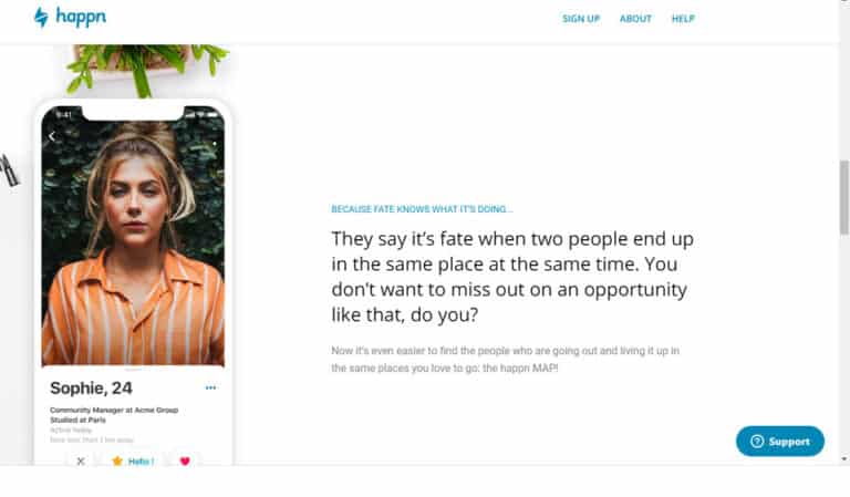 Happn Review 2023 – Een nadere blik op het populaire online datingplatform