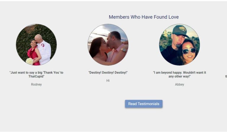 ThaiCupid Review 2023 – Ist es perfekt oder Betrug?