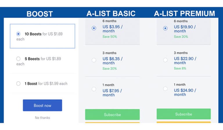 Revisão do OkCupid em 2023 – vale a pena?