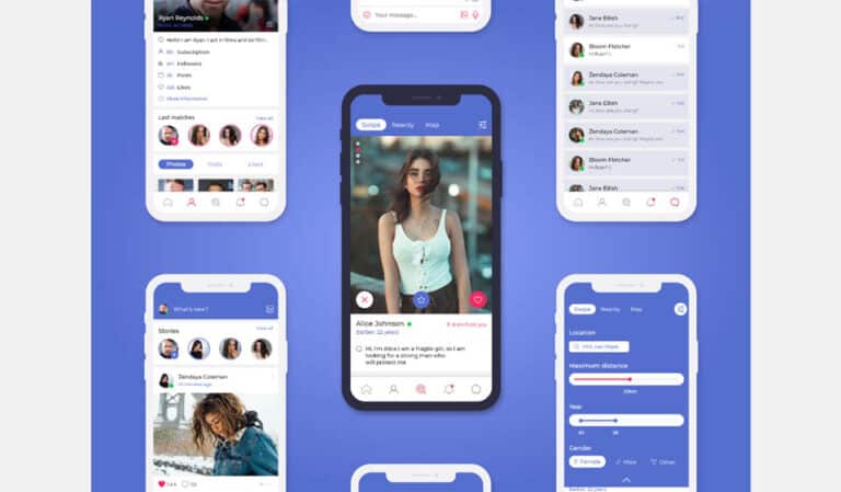 Una nuova interpretazione degli appuntamenti &#8211; Recensione di appuntamenti su Facebook