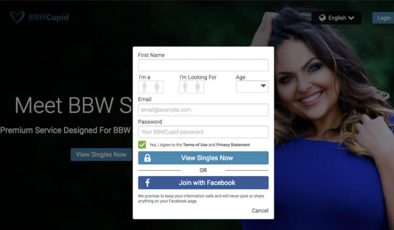 Explorer le monde des rencontres en ligne &#8211; BBWCupid Review
