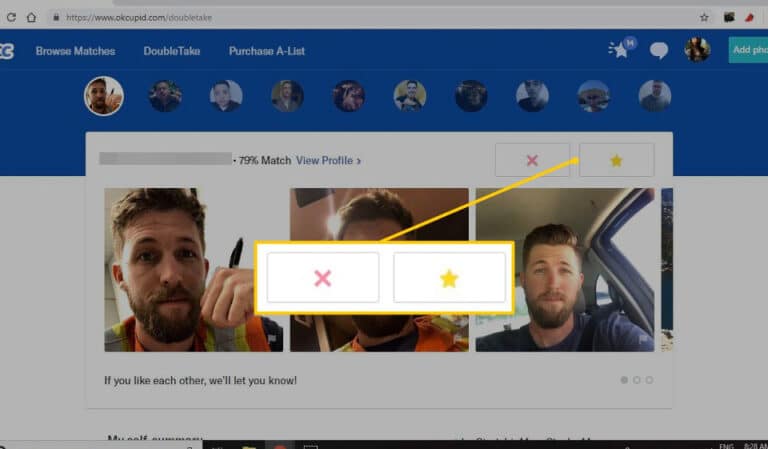 OkCupid Review en 2023 &#8211; Cela en vaut-il la peine ?