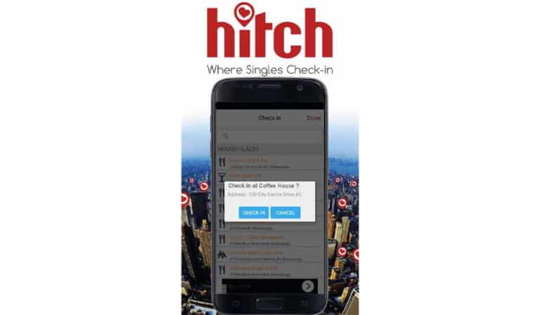 Hitch Review – Unlocking New Dating Opportunities