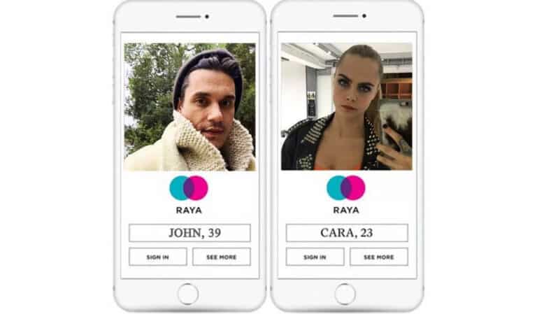 Raya Review 2023 – An In-Depth Look at the Popular Dating Platform