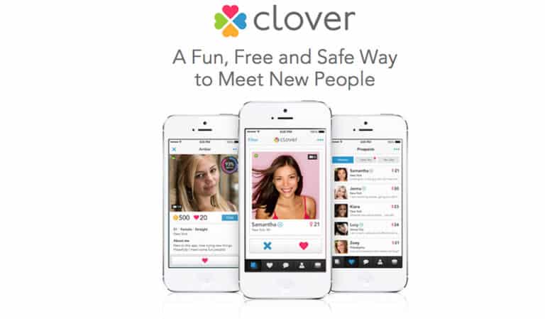 Clover Review: A Comprehensive Look at the Dating Spot