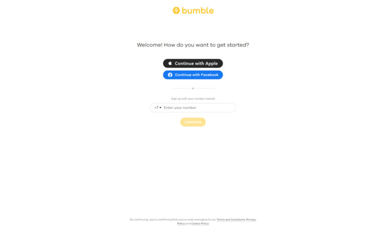 Revisión de Bumble: ¿cumple su promesa?
