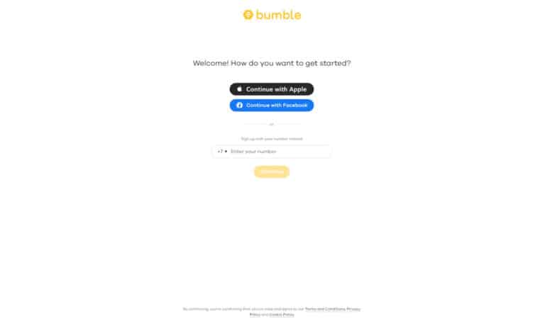 Revisão do Bumble &#8211; Cumpre sua promessa?