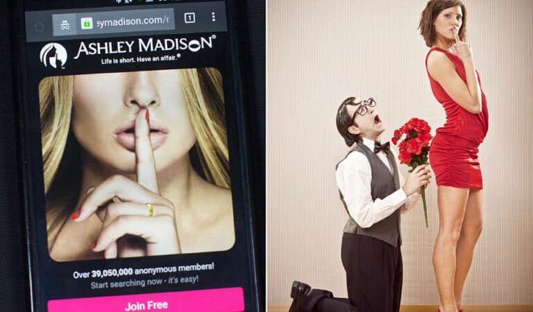 Explorando las posibilidades – Revisión de Ashley Madison 2023