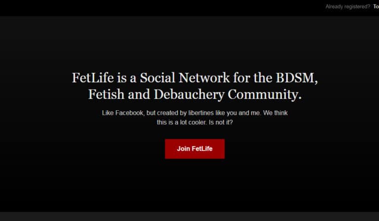 Fetlife Review: Ein detaillierter Blick