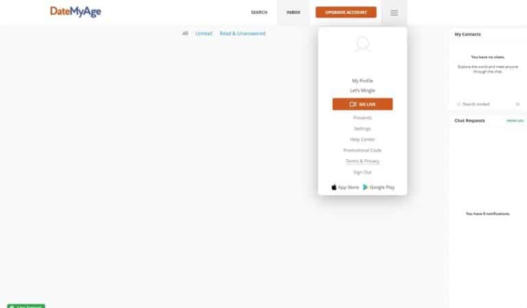 Revisión de DateMyAge: la guía definitiva