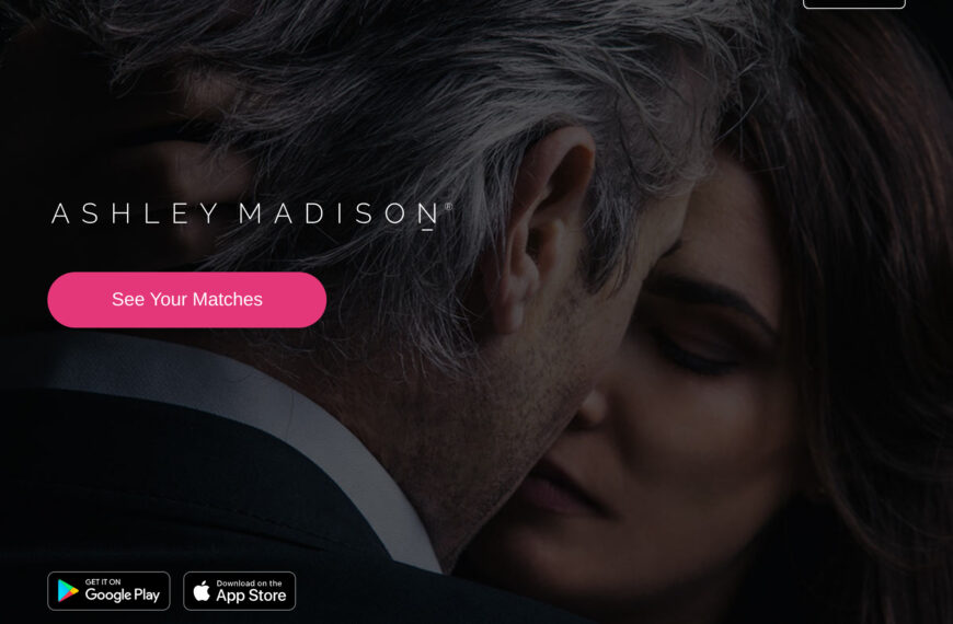 Explorando as possibilidades – 2023 Ashley Madison Review