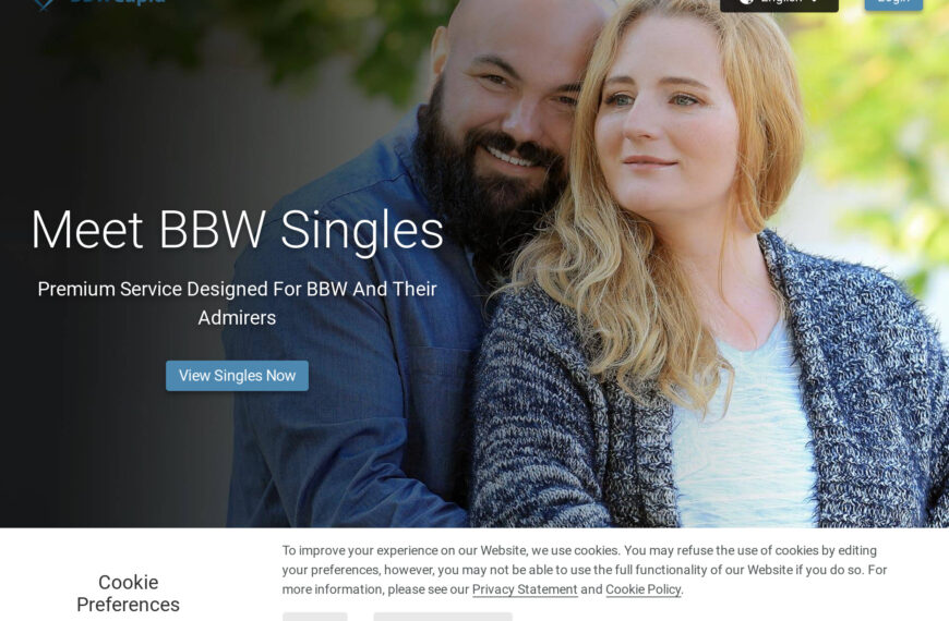 Exploring the World of Online Dating – BBWCupid Review