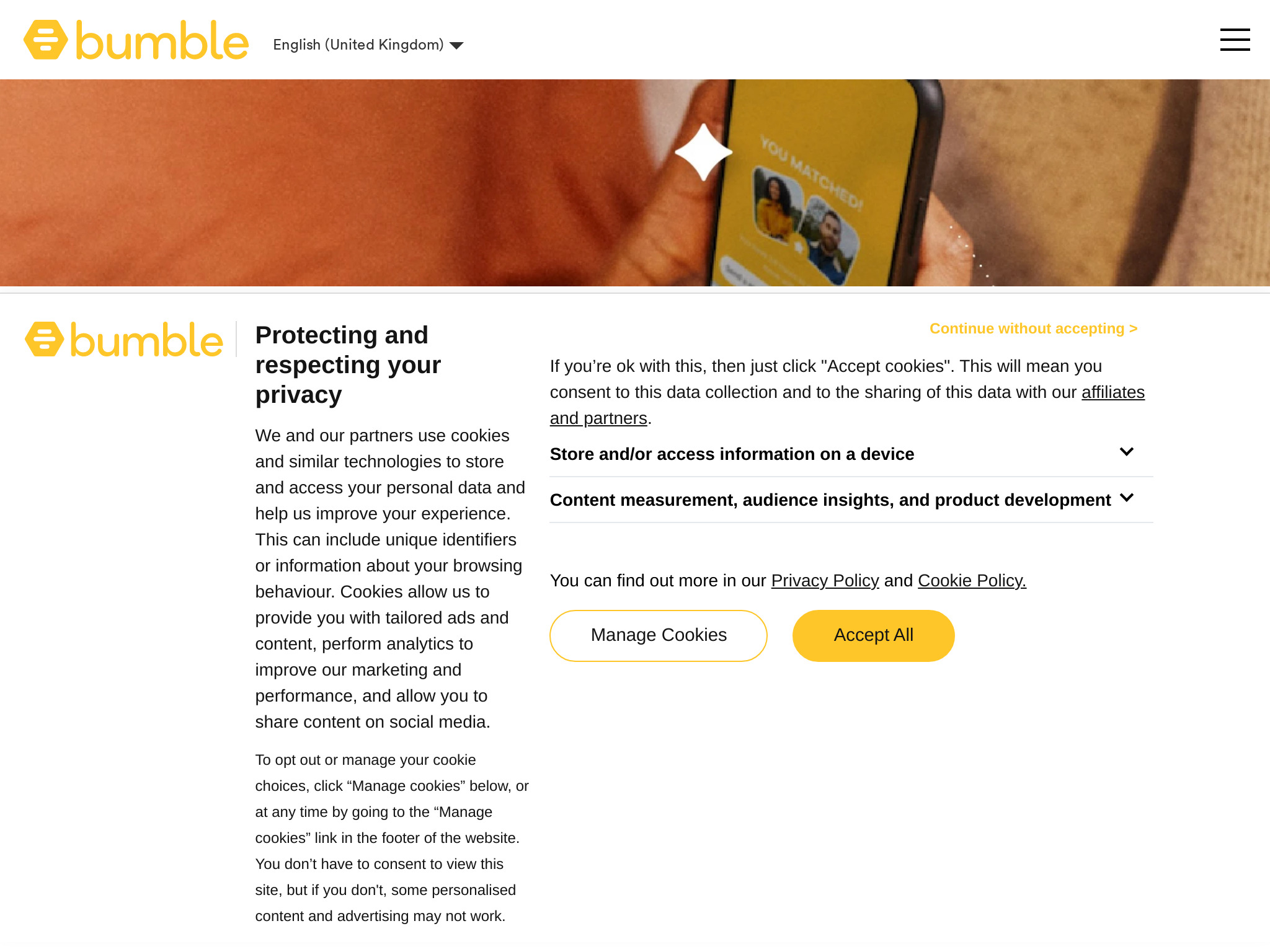 Bumble Review – Does it Deliver On Its Promise?