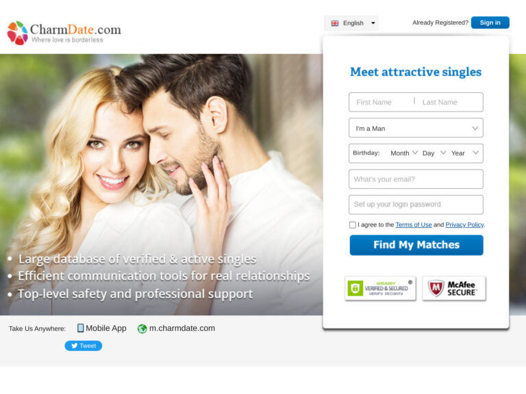 SDC.com Review: A Comprehensive Look at the Dating Spot