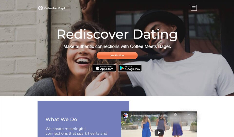 Coffee Meets Bagel Review 2023 &#8211; Een diepgaande blik op het online datingplatform